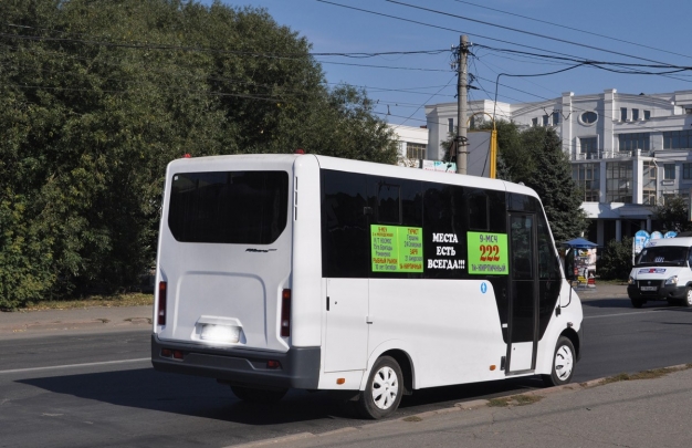 Омский следком проверяет причастность водителя маршрутки к смерти пассажира