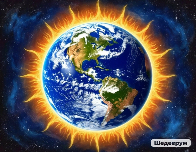 Гороскоп на 19 марта 2026 года