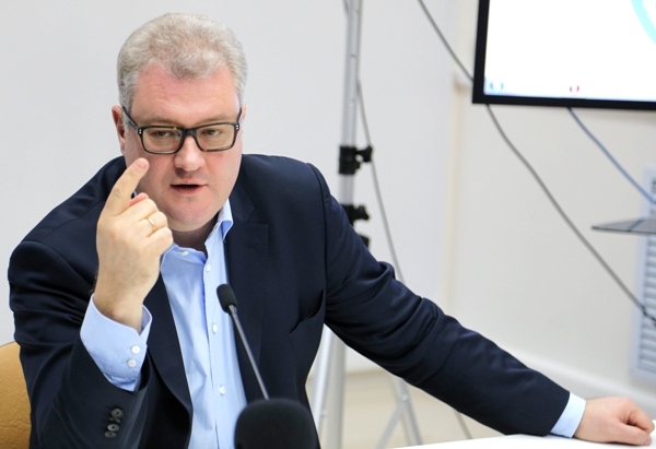Кремлевский политтехнолог Орлов: смена элит в Омске и России произойдет к 2018-2019 годам