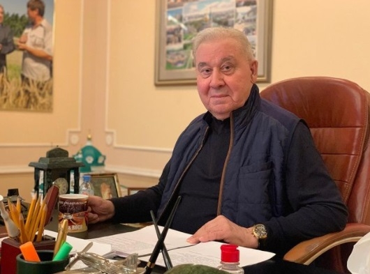 Экс-губернатор Полежаев раскритиковал Омскую епархию