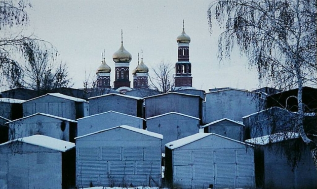  Омск не стал городом и, думаю, уже не станет