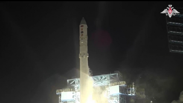 «Ангара-1.2» успешно стартовала с Плесецка с аппаратами Минобороны