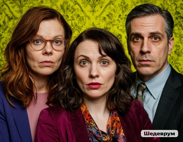 Токсичные родственники: инструкция по обезвреживанию 