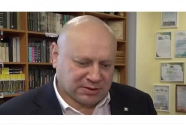 Сергей Шелест: «Это вранье и гнусная провокация»