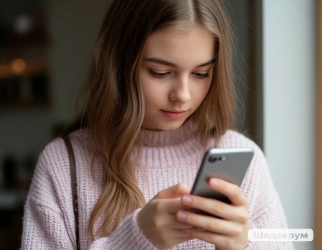 Нашли у ребенка неприличную переписку в мессенджере. Что делать?