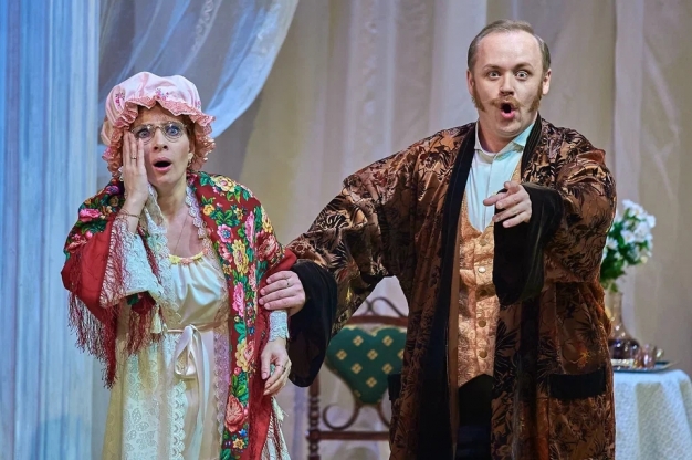 «Что за комиссия, создатель!»