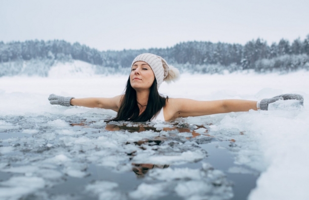 Как интересно провести выходные в Омске. 6-7 декабря 2025 года