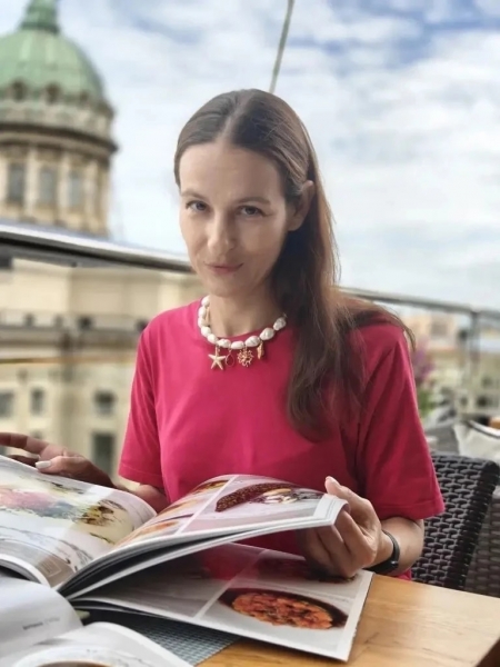 Чему вы восхищаетесь в других людях? 