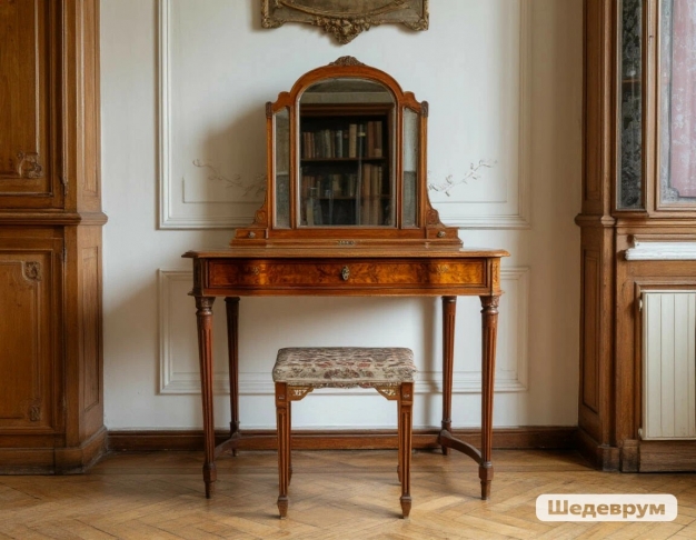 Бережно провожу рукою по прошлому, и оно мурлычит, словно кот, дождавшийся хозяйку с работы