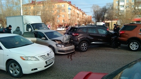 Полис ОСАГО в Омской области подешевел на три процента