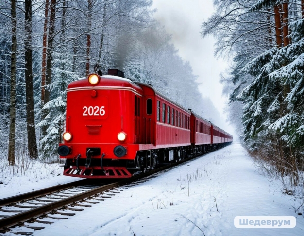 Гороскоп на 29 декабря 2025 года