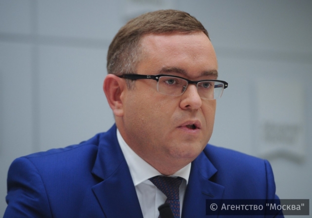 Собянин уволил Бесштанько
