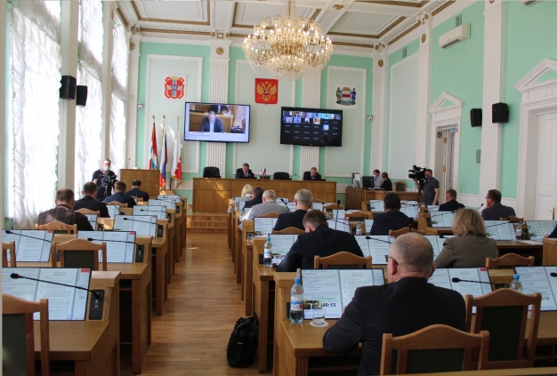 В поисках береговой линии