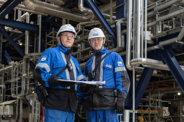 «Газпром нефть» вошла в число лидеров медиарейтинга нефтегазовых компаний