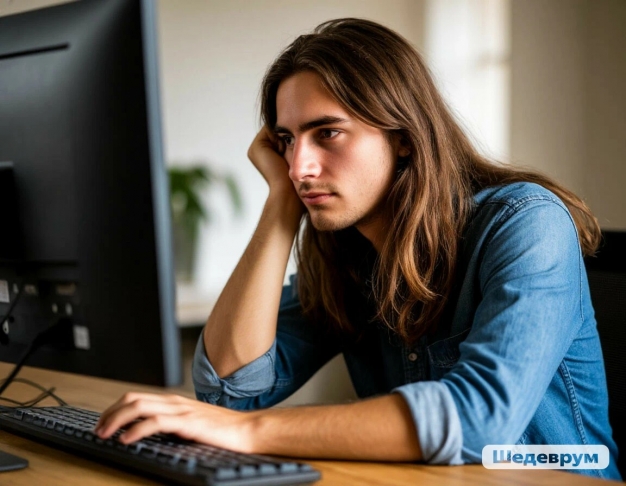 Взрослый сын сидит дома и не работает. Что делать?