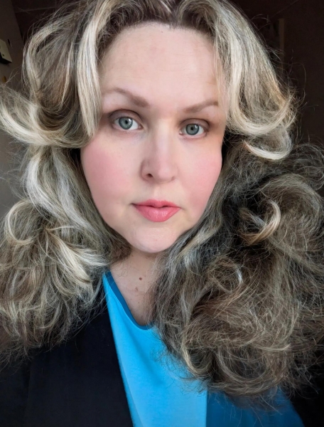 Нателла Кисилевская: «Я чувствую, что у Омска как у областного центра, как у всего региона, есть хозяин»