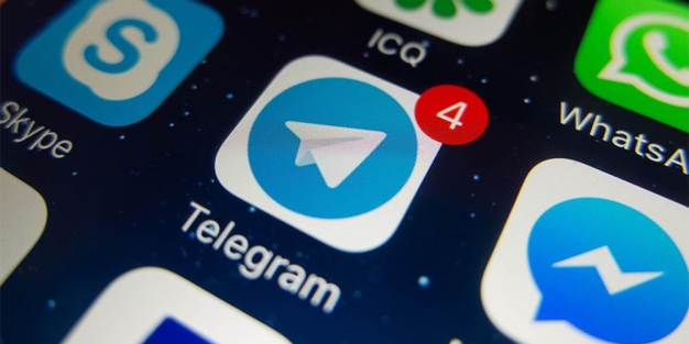 Блогеры про требование заблокировать Telegram: «Телегу» закроют, а мы взгрустнем