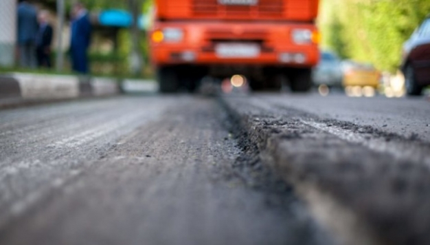 «Арт Ремстрой» получил самый крупный контракт на ремонт омских дорог
