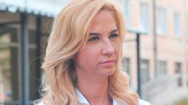 На экс-главу омского минздрава Ирину Солдатову завели уголовное дело 