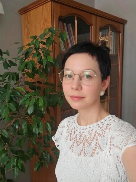 Не надо любить свою работу.  Достаточно её уважать