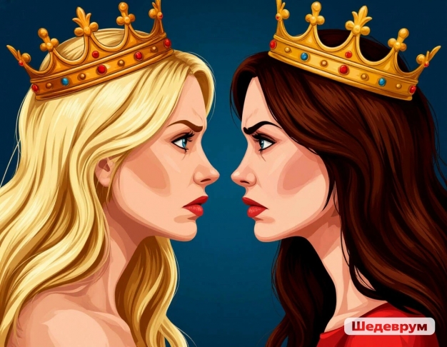 Гороскоп на 4 апреля 2026 года