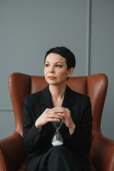 Экологичная самокритика: путь к росту или просто красивая ложь?