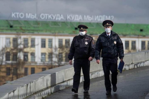 Анекдот в картинках и не только. Выпуск от 31.07.2020