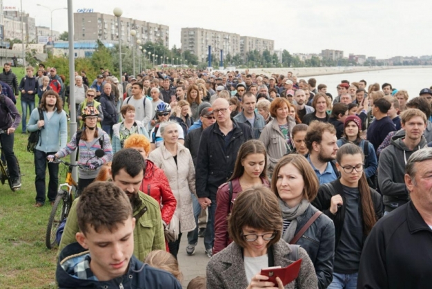 Депутаты Госдумы предлагают наказывать «политических педофилов»