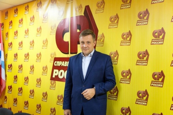 Андрей Жуковский: «Сумма, которую инкриминируют Картабаеву, вызывает недоумение»