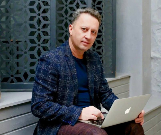 Итоги недели с Алексеем Алгазиным