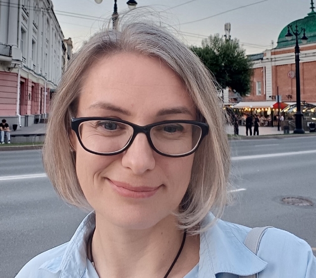 Наталья Нагайник: «Омским властям не хватает тонкой деликатности во взаимодействии с инициативными жителями»