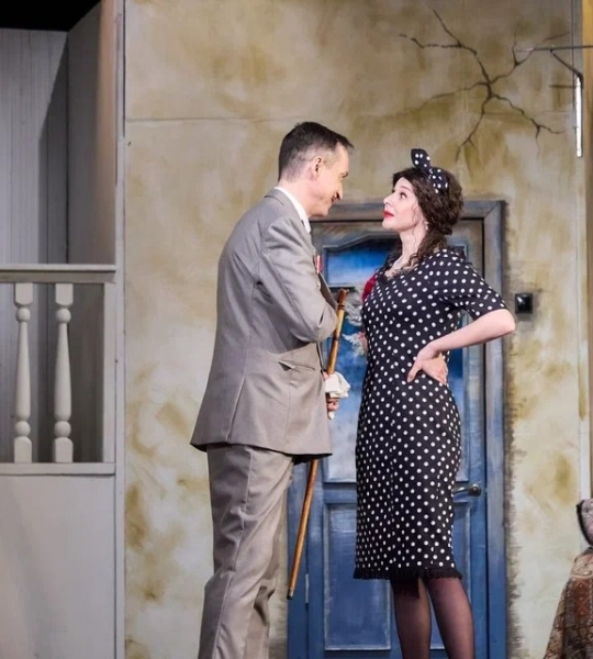 Провести «Рождество в Неаполе»? Легко!