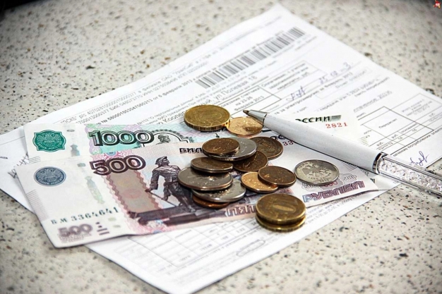 В Омске плата за ЖКХ в 2024 году вырастет сразу на 14%