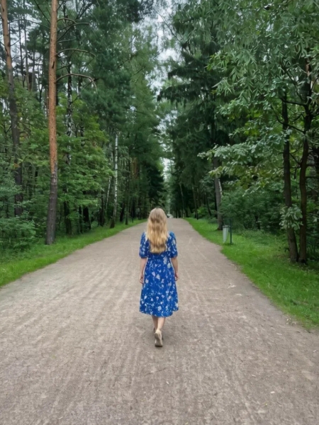 Что такое настоящий отдых для психики?