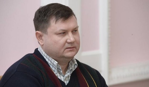 В выборах мэра Омска может появиться третий кандидат