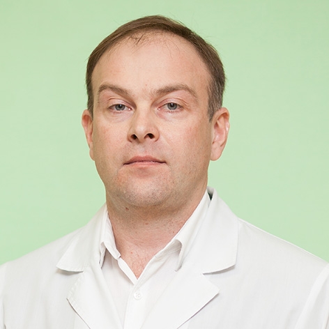 Святослав Аксенов, руководитель Центра лучевой диагностики «Евромеда»: «Отсутствие изменений в легких не говорит о том, что человек здоров, и, напротив, «матовое стекло» не говорит о том, что он болен COVID-19» 