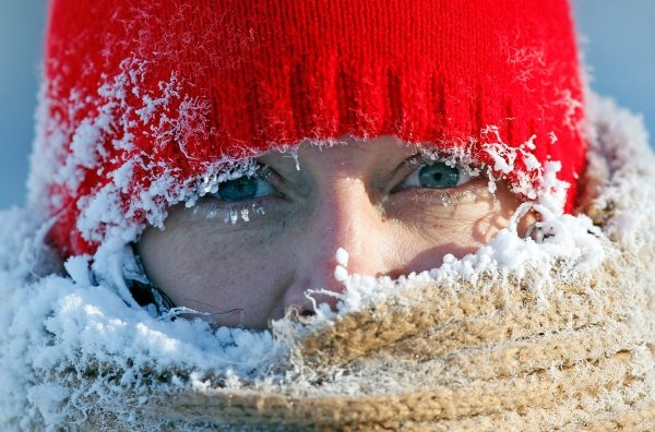 Омские синоптики  предупреждают об усилении морозов