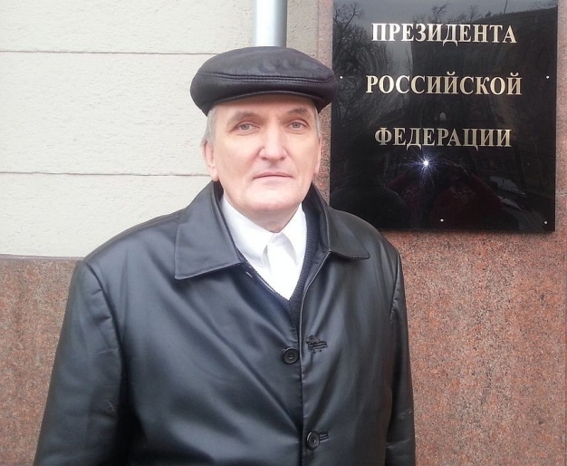 Басову снова отказали в проведении референдума за прямые выборы мэра Омска