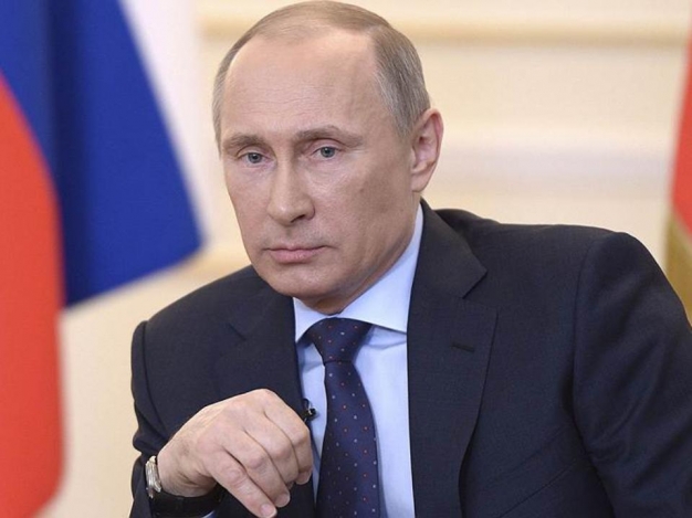 Путин о бегстве омичей: «Правительство будет контролировать эту ситуацию вместе с руководством региона»