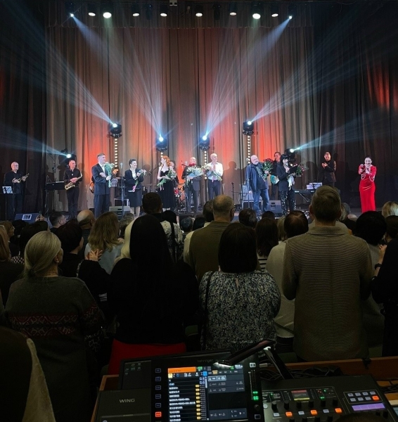 «Время» пришло...