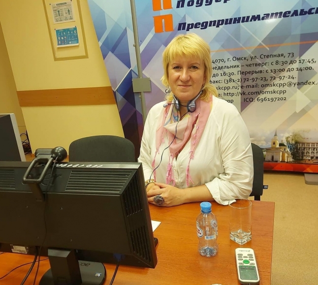 Итоги недели с Наталией Талисман