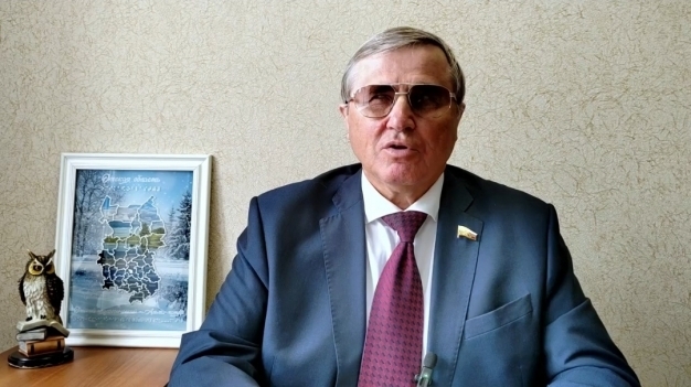 Некоторые ответы министра здравоохранения меня удивили
