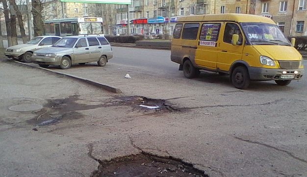 Перевозчики-нарушители в Омске получили первые крупные штрафы