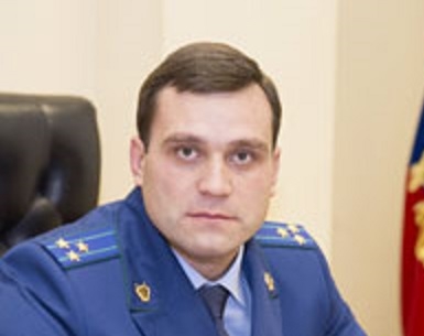 Роман Никифоров