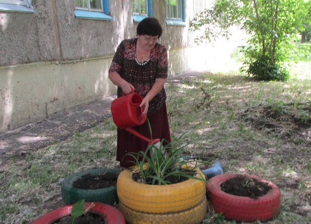 Елена Башарина: «Пусть порой ноги отказывают, зато крылья вырастают»