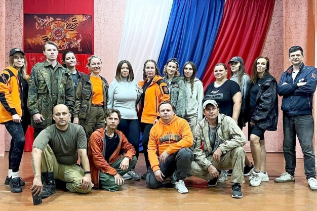 Ермакова Ольга Васильевна нашлась в 21 километре от места пропажи, живая и здоровая