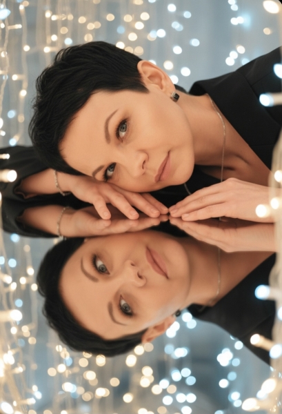 Одиночество под Новый год 