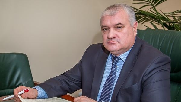 Варжин уехал работать в структуры «Газпрома» в Твери