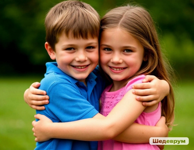 Фильмы про братско-сестринские отношения