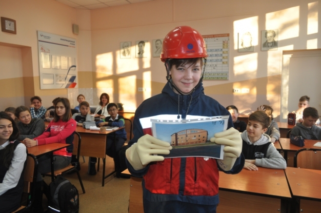 Сибирские энергетики «зажгут» всероссийский фестиваль энергосбережения творческими мероприятиями   
